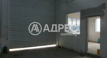 Цех/Склад, Ямбол, Промишлена зона, 186306, Снимка 14