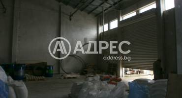 Цех/Склад, Ямбол, Промишлена зона, 186306, Снимка 15