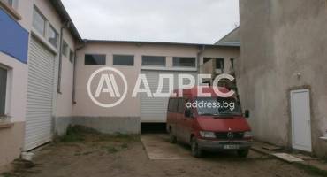 Цех/Склад, Ямбол, Промишлена зона, 186306, Снимка 17