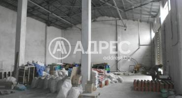 Цех/Склад, Ямбол, Промишлена зона, 186306, Снимка 3