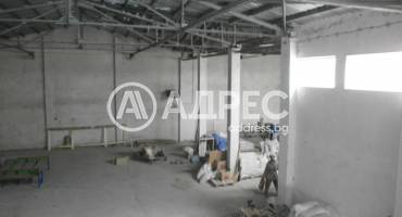 Цех/Склад, Ямбол, Промишлена зона, 186306, Снимка 4