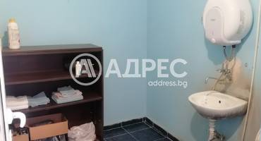 Цех/Склад, Ямбол, Промишлена зона, 186306, Снимка 8