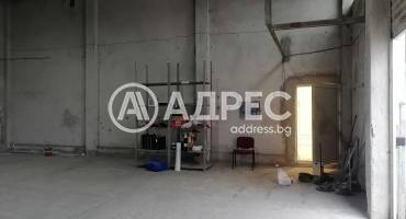 Цех/Склад, Ямбол, Промишлена зона, 186306, Снимка 9