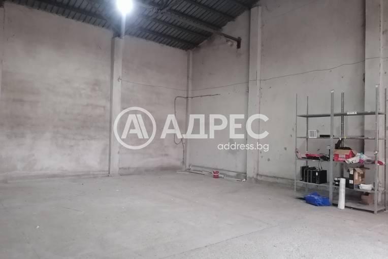 Цех/Склад, Ямбол, Промишлена зона, 186306, Снимка 10