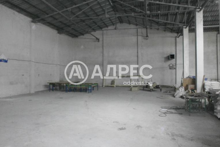 Цех/Склад, Ямбол, Промишлена зона, 186306, Снимка 12