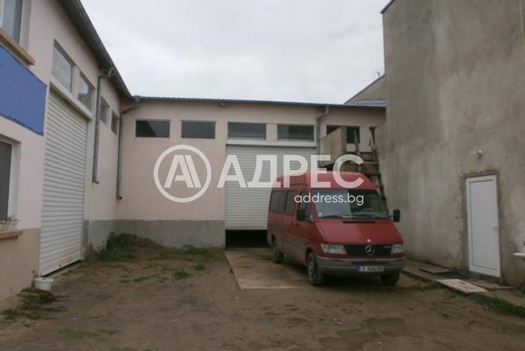 Цех/Склад, Ямбол, Промишлена зона, 186306, Снимка 17