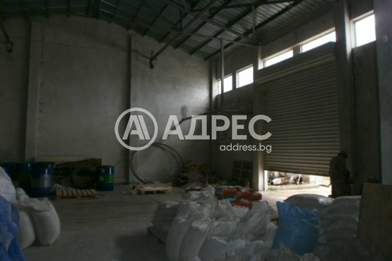 Цех/Склад, Ямбол, Промишлена зона, 186306, Снимка 5