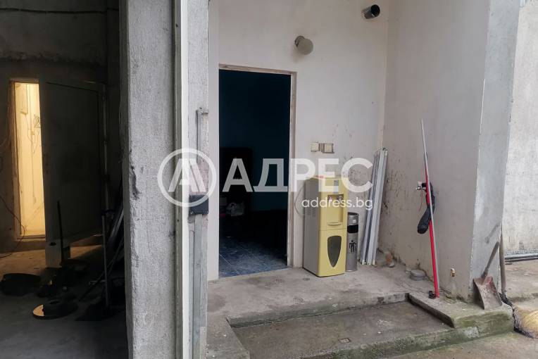 Цех/Склад, Ямбол, Промишлена зона, 186306, Снимка 7