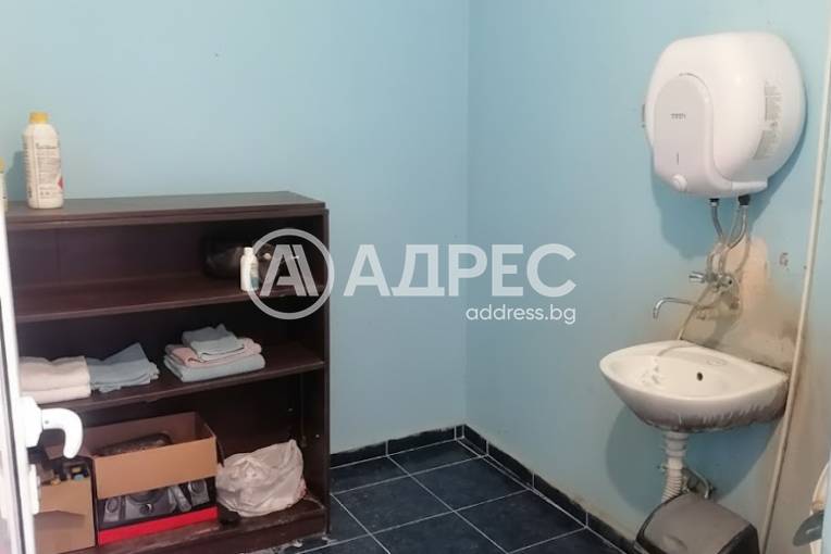 Цех/Склад, Ямбол, Промишлена зона, 186306, Снимка 8