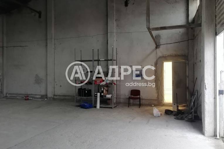 Цех/Склад, Ямбол, Промишлена зона, 186306, Снимка 9