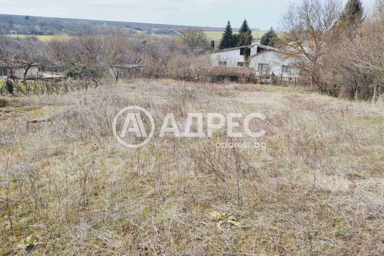 Парцел/Терен, Крумово, 614306, Снимка 1