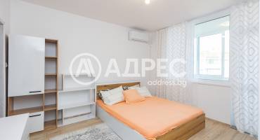 Тристаен апартамент, Варна, Електрон, 625306, Снимка 18
