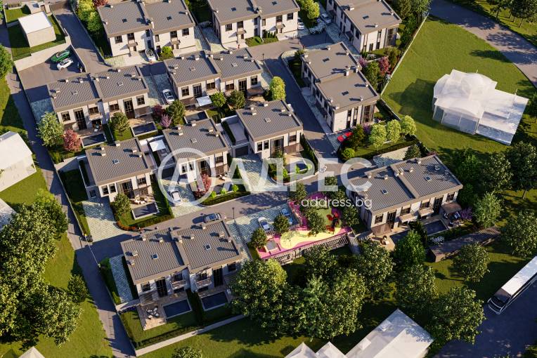 Къща/Вила, Рударци, Квартал 120, 640306, Снимка 2