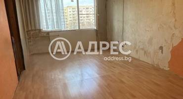 Тристаен апартамент, София, Люлин 3, 647306, Снимка 2