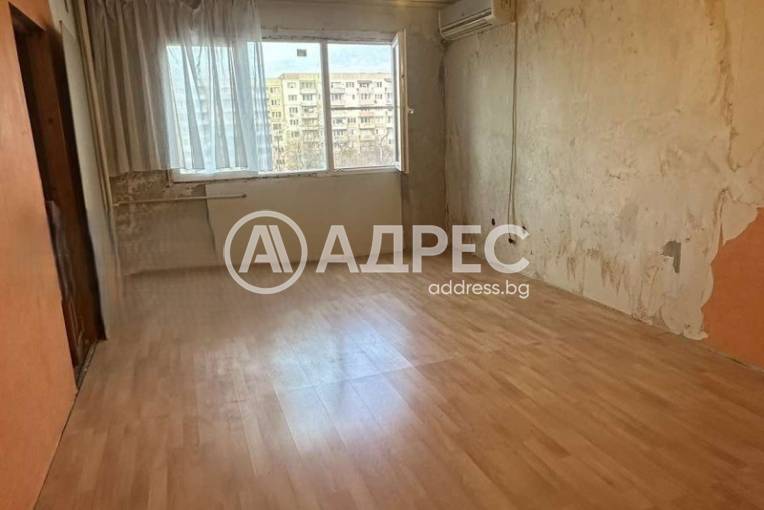 Тристаен апартамент, София, Люлин 3, 647306, Снимка 2