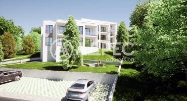 Двустаен апартамент, Варна, Бриз, 667306, Снимка 11