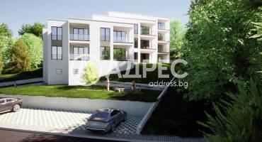 Двустаен апартамент, Варна, Бриз, 667306, Снимка 3