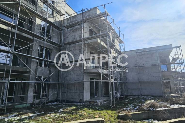 Двустаен апартамент, Варна, Бриз, 667306, Снимка 2