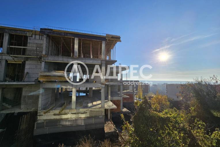 Двустаен апартамент, Варна, Бриз, 667306, Снимка 2