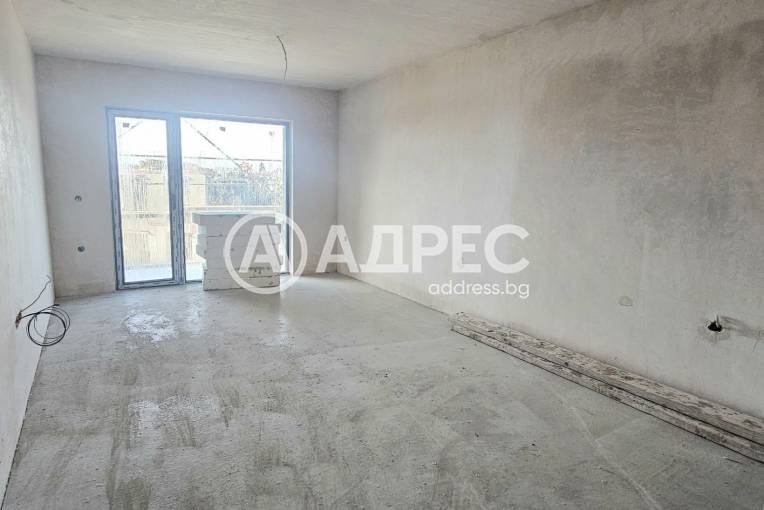 Двустаен апартамент, Варна, Бриз, 667306, Снимка 4