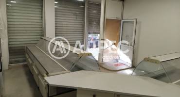 Търговски помещения, Варна, Левски, 670306, Снимка 2