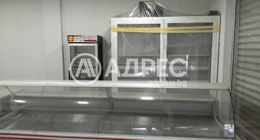 Търговски помещения, Варна, Левски, 670306, Снимка 3