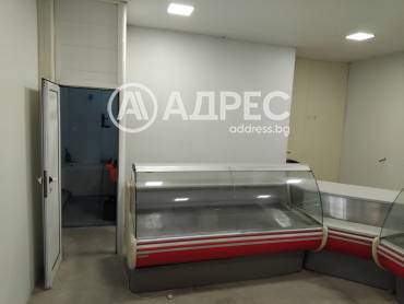 Търговски помещения, Варна, Левски, 670306, Снимка 1