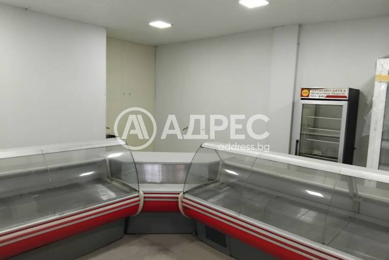 Търговски помещения, Варна, Левски, 670306, Снимка 1