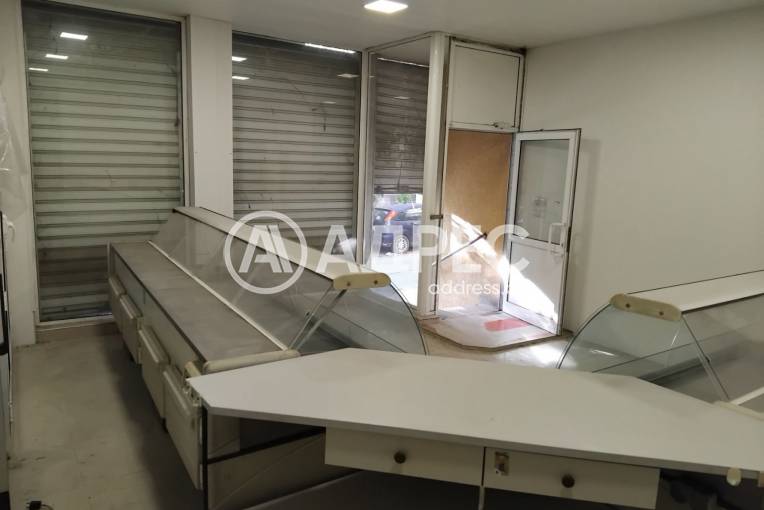 Търговски помещения, Варна, Левски, 670306, Снимка 2