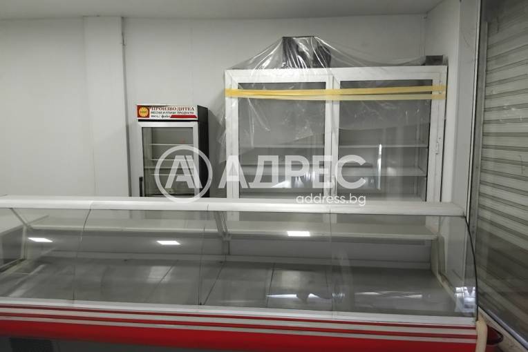 Търговски помещения, Варна, Левски, 670306, Снимка 3