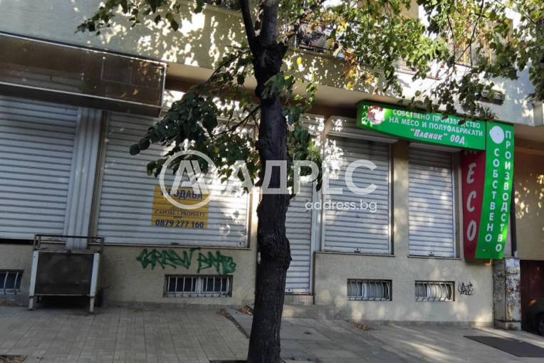 Търговски помещения, Варна, Левски, 670306, Снимка 6