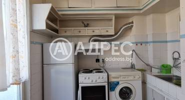 Двустаен апартамент, София, Гоце Делчев, 681306, Снимка 10