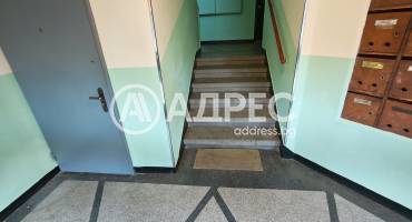 Двустаен апартамент, София, Гоце Делчев, 681306, Снимка 11