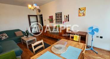 Двустаен апартамент, София, Гоце Делчев, 681306, Снимка 2