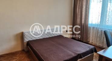 Двустаен апартамент, София, Гоце Делчев, 681306, Снимка 3