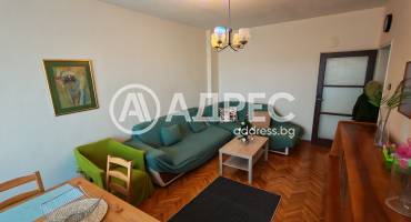 Двустаен апартамент, София, Гоце Делчев, 681306, Снимка 5