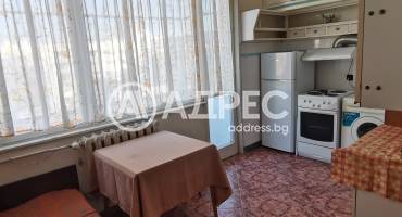 Двустаен апартамент, София, Гоце Делчев, 681306, Снимка 8