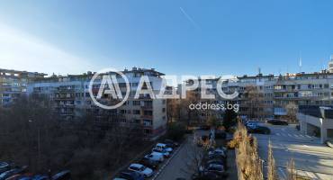 Двустаен апартамент, София, Гоце Делчев, 681306, Снимка 9