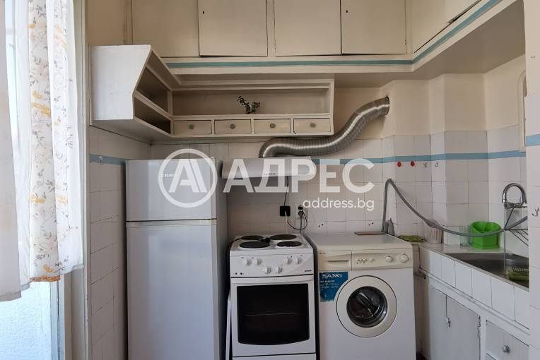 Двустаен апартамент, София, Гоце Делчев, 681306, Снимка 10