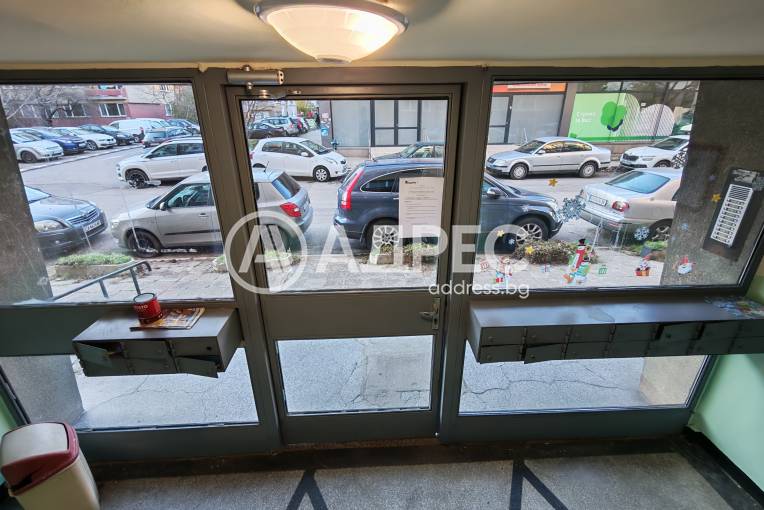 Двустаен апартамент, София, Гоце Делчев, 681306, Снимка 12