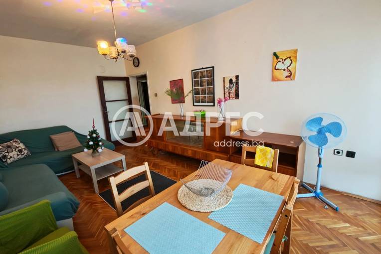 Двустаен апартамент, София, Гоце Делчев, 681306, Снимка 2