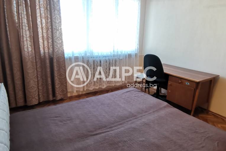 Двустаен апартамент, София, Гоце Делчев, 681306, Снимка 4