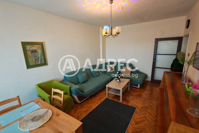 Двустаен апартамент, София, Гоце Делчев, 681306, Снимка 5