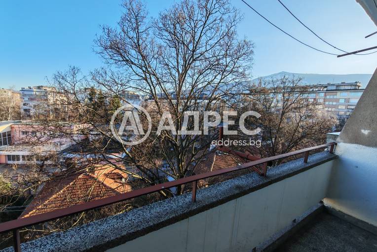 Двустаен апартамент, София, Гоце Делчев, 681306, Снимка 6