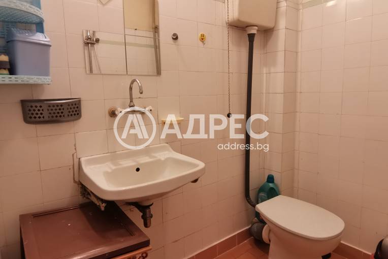 Двустаен апартамент, София, Гоце Делчев, 681306, Снимка 7