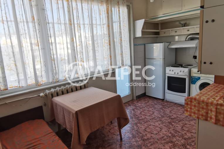 Двустаен апартамент, София, Гоце Делчев, 681306, Снимка 8