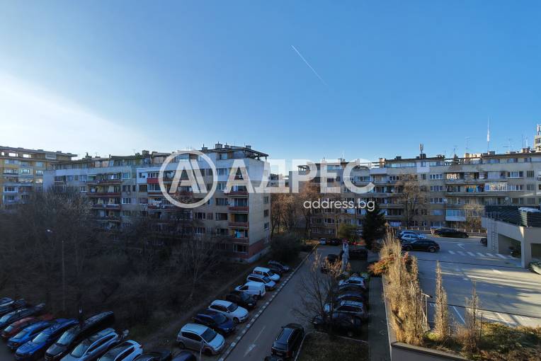 Двустаен апартамент, София, Гоце Делчев, 681306, Снимка 9