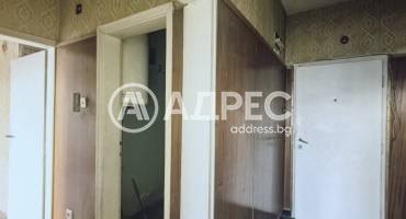 Тристаен апартамент, Русе, Мидия-енос, 682306, Снимка 9