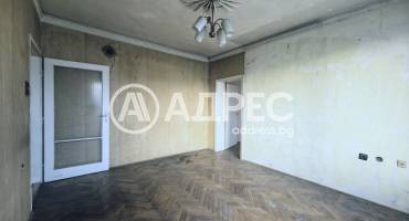 Тристаен апартамент, Русе, Мидия-енос, 682306, Снимка 1