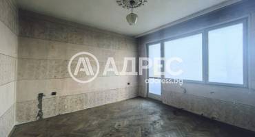 Тристаен апартамент, Русе, Мидия-енос, 682306, Снимка 2